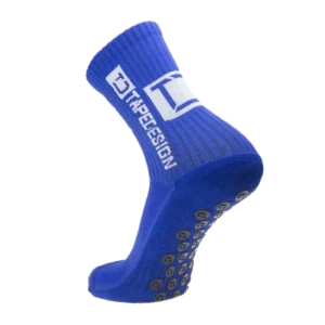 TAPEDESIGN ALLROUND SOCKS CLASSIC BLUE