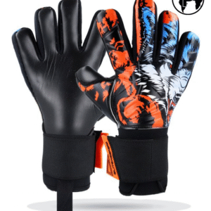 Elitekeepers EK Wolf II