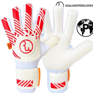 RWLK Clyde (Protección de 4 dedos)