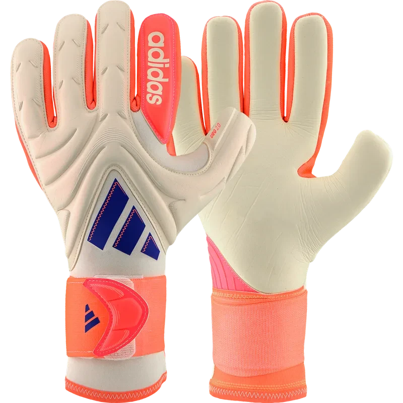 Adidas Copa Pro Coral Blaze