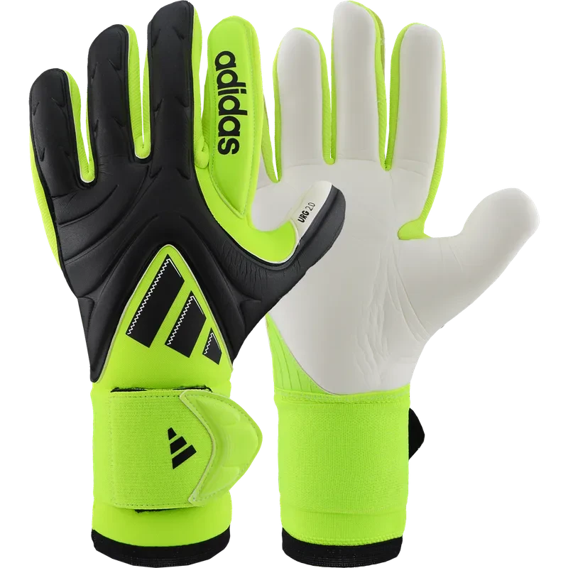 Adidas Copa Pro Radiant Blaze