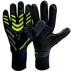 Adidas Predator Pro Electric Stealth