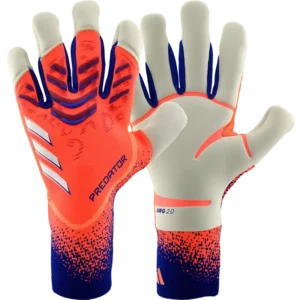 Adidas Predator Pro Hybrid Coralt Blaze