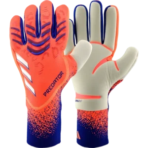 Adidas Predator Pro Coral Blaze